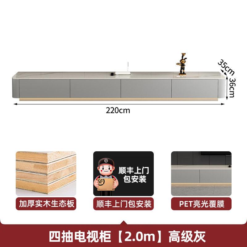 Vintage Professional Tv Stands Large Size Room Decor Beauty Wooden Modern Tv Table Fashion Tv Table Muebles Postmodern Furniture