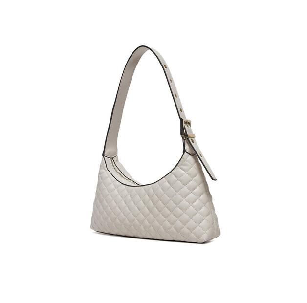 Bag Guess HWEQG9 54117 White