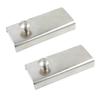 Multifunctional Magnetic Seam Guide Straight Seam Guide Gauge for Sewing Machine Foot Parts Quilting Accessories Tool