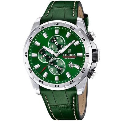 Festina TIMELESS CHRONOGRAPH 20692/3 Watch