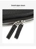 Summer Fashion Women's Crossbody Bag - Vertical Solid Color Mini Phone & Shoulder Bag, Niche Design