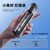 Electric Mini  Cooler Compact Car Travel Pen Case Refrigerator for Hotel Use