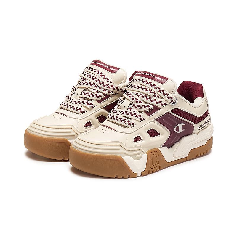 Champion Unisex Platform Casual Sneakers