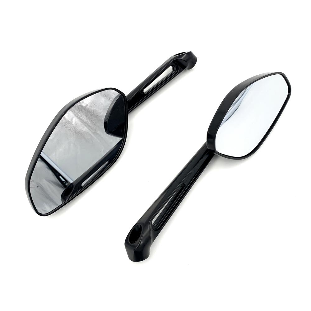 Motorrad Rückspiegel Seitenspiegel Spiegel Für Ducati Diavel Carbon 2014-2017 Monster 1200 R XDiavel 2016-2019 1200 FL 2008