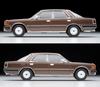Tomica Limited Vintage Neo Nissan Gloria HT V20 Turbo SGL Brown Finished Product 316800 1/64 LV-N246a