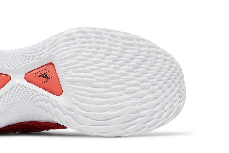 Sesame Street x Curry Brand Curry Flow 9 'Street Pack - Elmo'