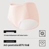 Youkeshu Women's 7A Antibacterial Anti-Leak Period Underwear