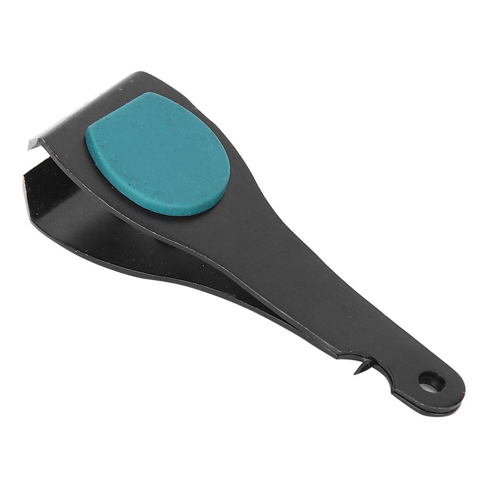 

Compact Fish Line Cutter Multi Purpose Wire Pliers Cable Scissors Fishing Tool Accessory