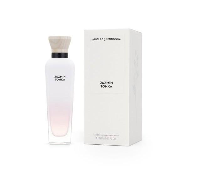 Adolfo Dominguez Jazmin Tonka Eau De Parfum