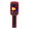 JD109 HD Infrared Thermal Imager Handheld Thermal Imaging Camera Device Temperature Range 20 Celsius 500 Celsius