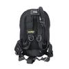 WEZHO Scuba Diving Backplate and Wing BCD