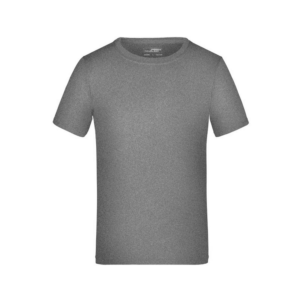 James and Nicholson Kinder/Kinder Aktiv-T-Shirt