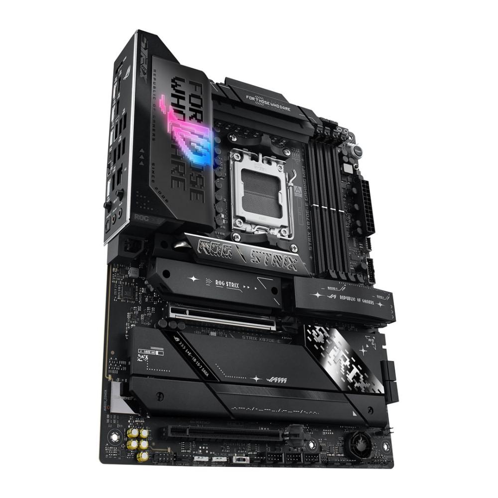 Asus Rog Strix X870E-E Gaming Wifi Motherboard