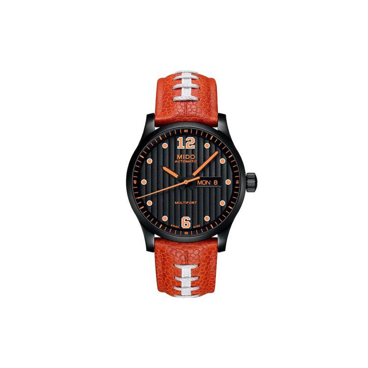 Mido Commander Automatic Mechanical Movement 100