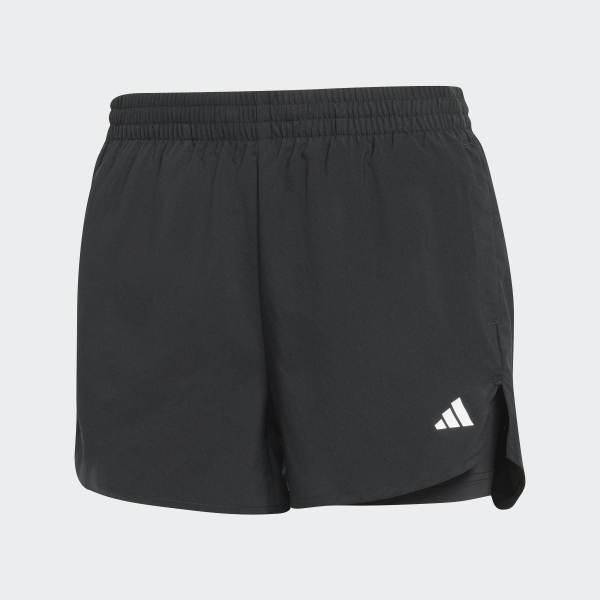 AdidaS Women S Climacool Workout Two In One ShortS