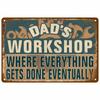 Retro Metal Sign Wall Art Mural Aesthetic Room Home Decor Items Poster Vintage Metal Plate Garage Decoration Tin Sign Plates Bar