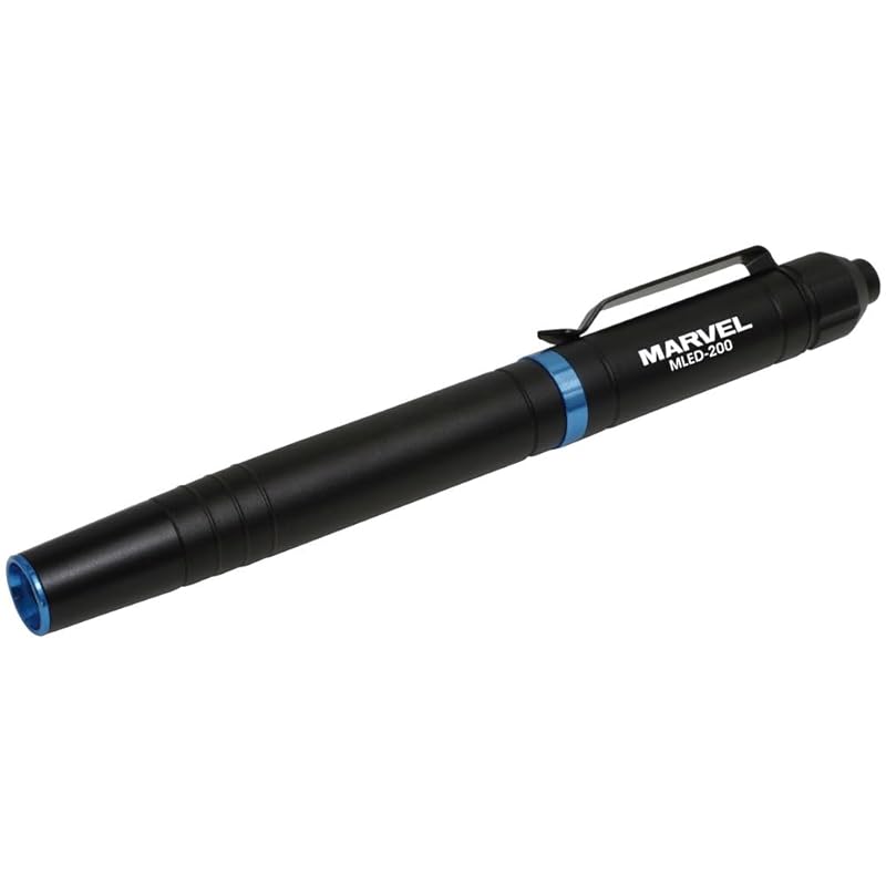 

MARVEL LED penlight MLED-200 200 lumens