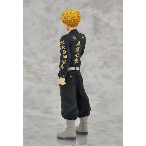 POP UP PARADE Tokyo Revengers Takemichi Hanagaki Non-Scale Plastic Painted Complete Figure