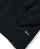 KULTE Twill Arch Logo Crewneck Black