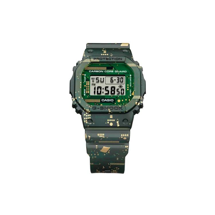 CASIO G-Shock DWE-5600CC-3 (Unisex) Japanese Korean
