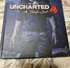 [USED] The Art of Uncharted 4