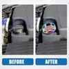 A ABSOPRO Car Filler Cap Engine Modified Tank Cover Engine B Series Engine D Series Multicolor