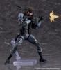 „Figma Metal Gear Solid 2 Sons Liberty Snake MGS2“ versija. Atnaujintas leidimas