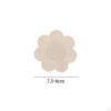 10 Pieces Nipple Cover Breast Covers Invisible Tape Pad Soft Seamless Petals