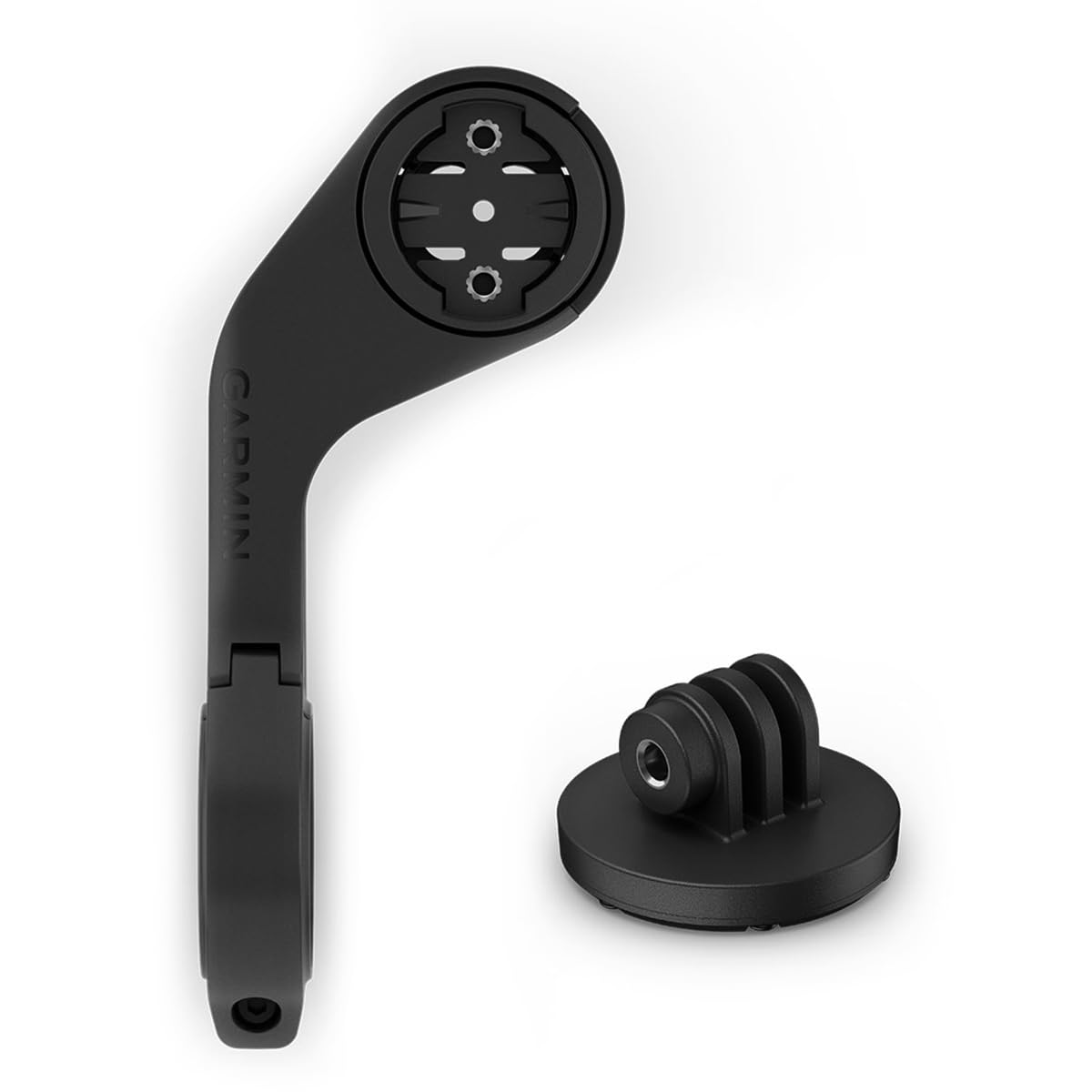 

Комплект крепления Garmin Varia Vue для японского рынка [оригинальный продукт] 010-13340-00 чёрный
