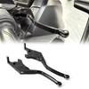 Motorcycle Accessories Brake Clutch Lever For X-MAX 125 X-Max 250 XMAX125 XMAX250 XMAX300