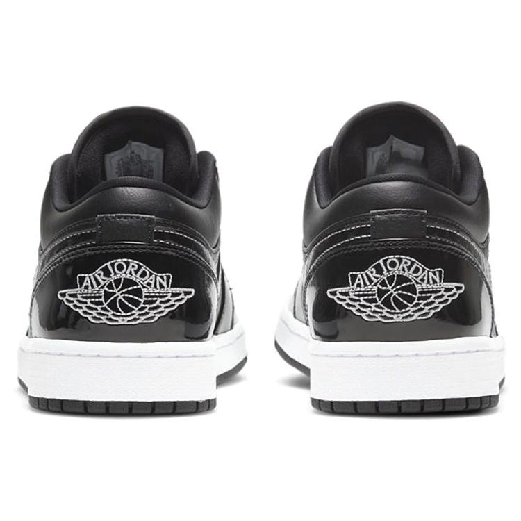 Air Jordan 1 Low 'All Star 2021' DD1650-001
