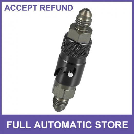 AN3 3AN Автомобильный быстроразъемный фитинг-соединитель для тормозного шланга