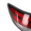 Left Driver Tail Light For Nissan Sentra 2020-2022 Brake Rear Stop Taillamps LH