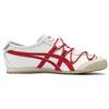ONITSUKA TIGER Mexico 66 Year of the Dragon Unisex Sneakers White Classic-Red 1183C216-100