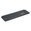 Logitech MX KEYS Master Series Wireless Performance Keyboard