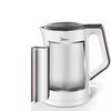 Midea 1.5L Double-Layer Anti-Scald Electric Kettle CN plug (adapter included)