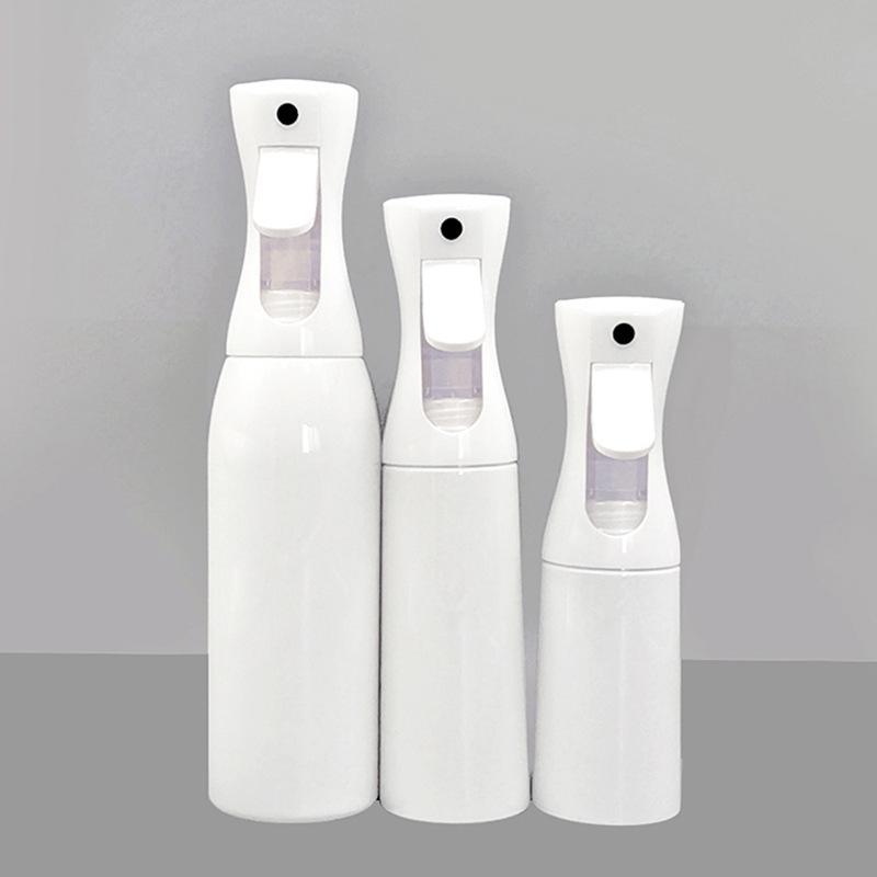 

Бутылка-распылитель высокого давления Дорожный флакон-дозатор для тонера Бутылка-распылитель для увлажнения лица Бутылка-дозатор непрерывного действия bag 500ML; pure white; pet