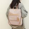 Backpack Oxford Outdoor Travel Backpack Women's Backpack