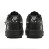 Nike Air Force 1 Jiang Jin Yue, Ni Wei Yi Xi Feng Wei Ma Résistant à l'abrasion Antidérapant Basse top Chaussures de Skateboard CW2288-001(Équipe 1390-)