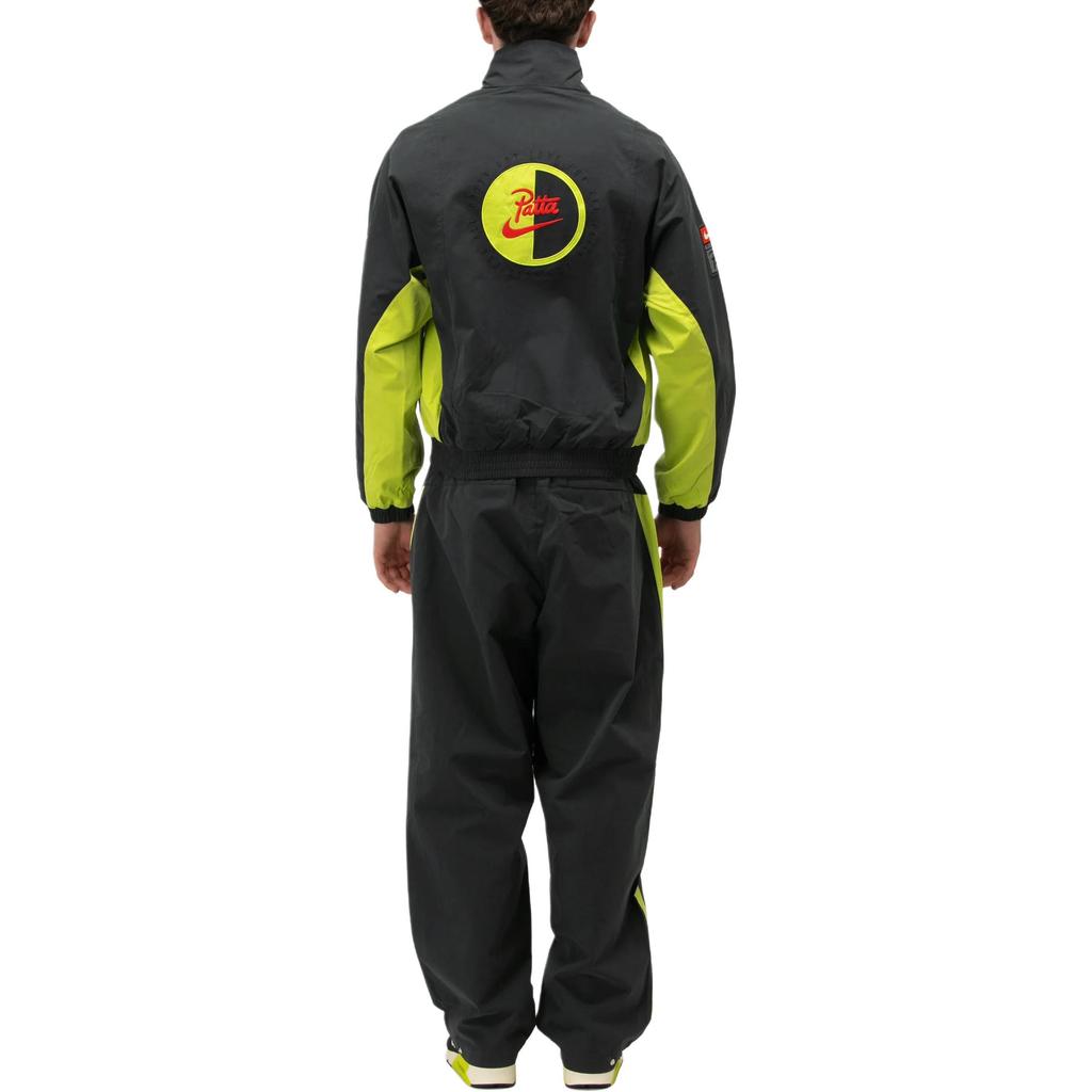 Nike X Patta Track Jacket HJ0712-010