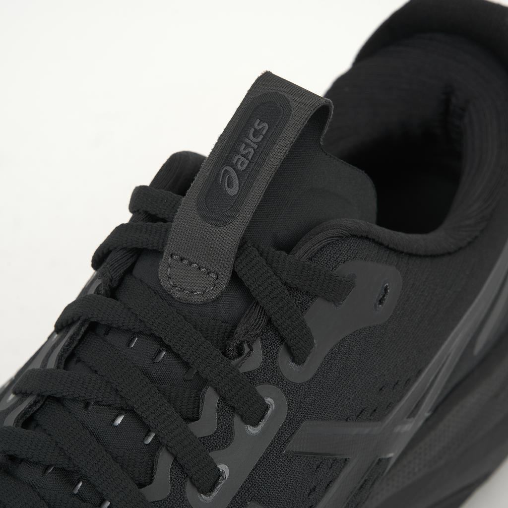 Asics Gel Kayano 32 Wide Black Graphite Grey Women Sneakers 1012B839-001
