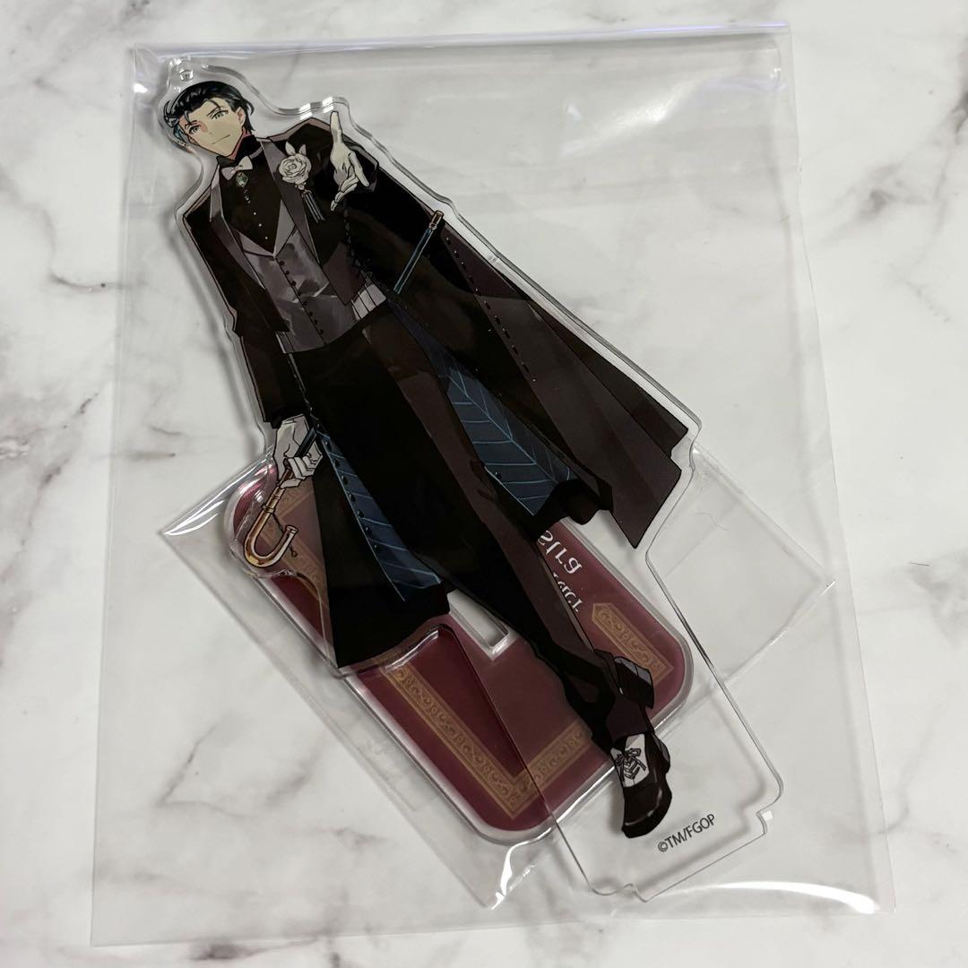 

[USED] [FGO] Acrylic Stand Holmes