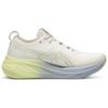 Asics GEL NIMBUS 26 Abrasion Resistant Breathable Low Top Running - 1011B996-100