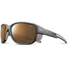 Julbo Monterosa 2 Black Brown Sports Glasses