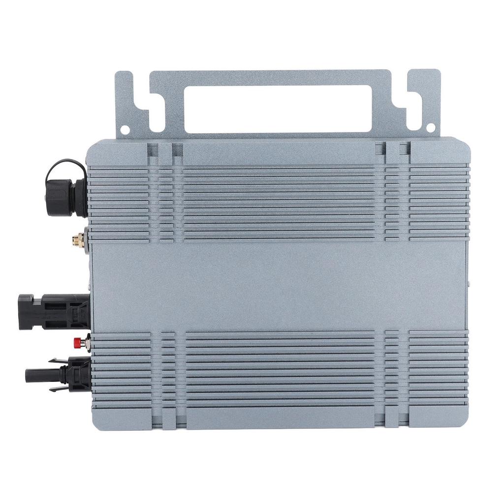 Grid Tie Solar Power Inverter 550W APP Control Single Phase Solar Grid Micro Inverter