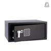 Tresor - yale - ylc/200/db2 - integrierter Alarm 130 dB - Stahl - Tastatur mit Code