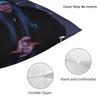 Famous Singer BBillie EEilish  Pillowcase Polyester Cushion Cover Gift Throw Pillow Case Cover Home Drop Shipping 40X40cm