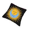 Decorative Pillowcases King Crimson Rock Band Stuff Bedroom  Throw Pillow Case Cover Zippered Multi Size