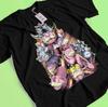 Vintage Special Anime Liebe T-Shirt Japanisches Shirt Anime T-Shirt Manga Geschenk Shirt