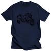 HOT Deals 2019 New Summer Men Hip Hop Tee Shirt GSX-S750 T-Shirt Street Motorcycle GSX-S 750 Slim T-shirt
